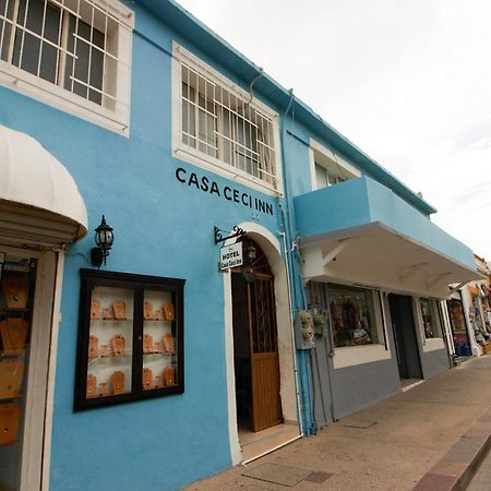 Hotel Casa Ceci Inn San José del Cabo Exteriér fotografie